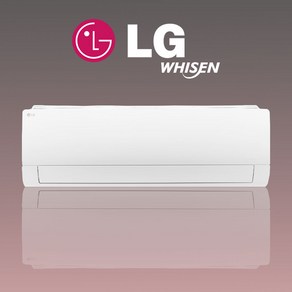 소상공인 40% LG 휘센 벽걸이에어컨 11평 1등급 인버터 SQ11BDKWAS 천안 아산 대전 세종 청주 부산 대구