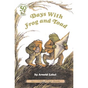 Days with Frog and Toad