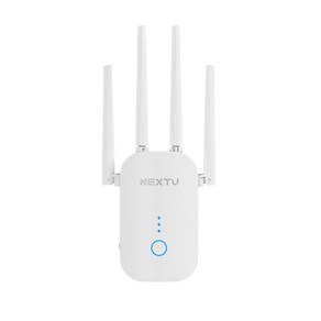 1200ac WiFi5 무선 AP 리피터 2.4G 인터넷 와이파이증폭기