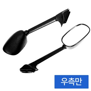 티맥스백미러 TMAX거울 티맥스500거울 TMAX500백미러 2008티맥스 2009티맥스 2010티맥스 2011티맥스 백미러 2008~2011티맥스 TMAX 백미러 거울 용품, 쿠/티맥스08~11미러 좌측/품절되었습니다., 1개