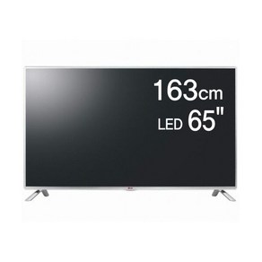 LG전자 65인치 FHD SMART LED TV (65LB6300) 서울경기방문설치