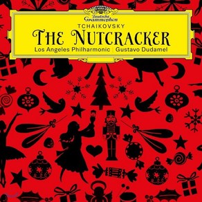 [CD] Gustavo Dudamel 차이코프스키: 발레음악 `호두까기 인형` (Tchaikovsky: The Nutcacke) : 영화 '호두까기 인형...