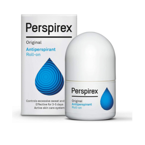 [독일 내수 정품](퍼스피렉스)PERSPIREX Oiginal Antitanspiant Roll-on 20ml, 1개