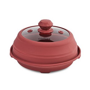 쿠버 만능쿡 24cm 팬 단품, 없음, 1개
