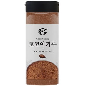 청초린 코코아파우더, 100g, 1개입, 1개