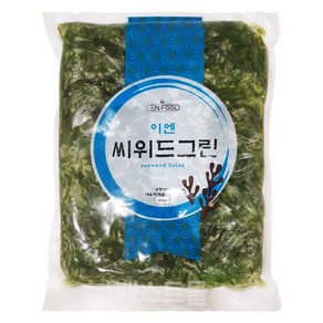 이엔 씨위드그린, 1개, 1kg