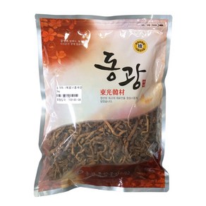 동광한방몰 볶은 둥굴레 중국산 둥굴레차, 1kg, 1개입, 1개