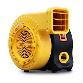 수영장 슬라이드 에어바운스 송풍기 공기추출기 행사, 220V 1500W REH-2E, 1개