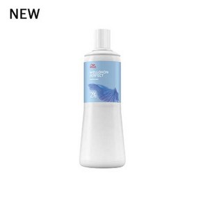 웰라 블론더 전용 산화제 (웰록손 퍼펙트 2%) 1000ml, 1개, 1L