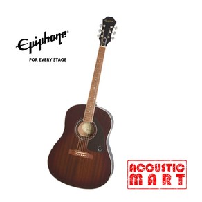 에피폰 Epiphone J-45 Studio MB 어쿠스틱통기타, 1개