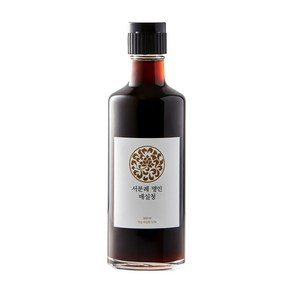 [서일농원] 서분례 명인 매실청, 1개, 300ml