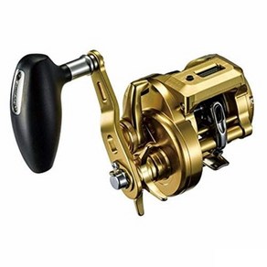 시마노(SHIMANO) 베이트릴 양축 18 오시아콘 퀘스트 CT 300HG(오른쪽) 지깅, 상세페이지 참조, 상세페이지 참조