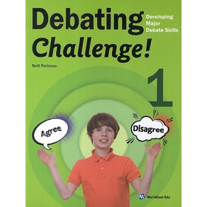 Debating Challenge. 1