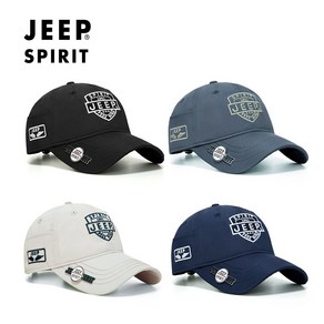 웹도매 JEEP SPIRIT 지프 스피릿 볼캡 CA0611