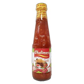 베트남 Cholimex 스위트 칠리 소스 250ml /분짜 샤브샤브 월남쌈 치킨 vietnam SWEET CHILI SAUCE