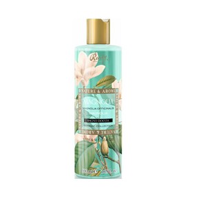 루디 네츄라앤 아로마 바디워시 마그놀리아(목련), 1개, 500ml