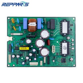 삼성에어컨 호환 모터 부품 중고 DB9204025A DB9204025C 회로 PCB DB4101350A 실외기 제어 보드, 1) DB9204025A, 1개