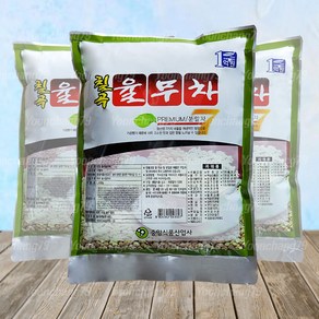 중앙 칠곡율무차 900g x 12개 (1박스) 자판기 믹스, 1개입