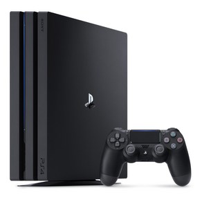 PS4 플스 4 프로 중고 Playstation 4 Po 플레이스테이션