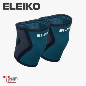 엘리코 무릎보호대 WL 니 슬리브 7mm 스쿼트 ELEIKO, 1개