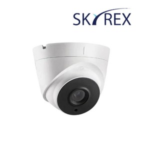 스카이렉스 CCTV 500만화소 실내 돔카메라 SKYN-505D, 1개