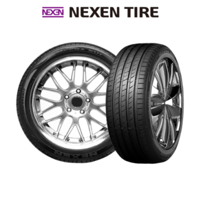 넥센타이어 엔페라 SU1 255/40R19 장착비 별도/택배 전용, 1개