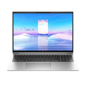 HP 엘리트북 860 G11 A1VK5PT U7-155H (16G/ 1TB SSD/ 윈도우11프로)