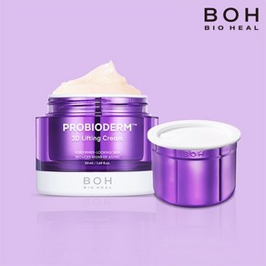 프로바이오덤 3D 리프팅 크림 50ml + 50ml