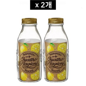 보르미올리 콰트로(쿼드로) 우유병 1000ml