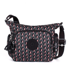 KIPLING 키플링 GABBIE MINI 가비미니 크로스백 포켓숄더