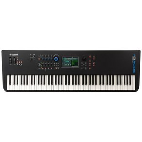 YAMAHA MODX8+ 야마하 플러스 GHS 88건반 신디사이저, 1개