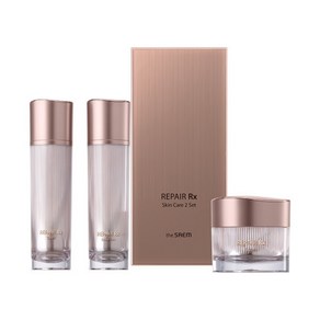 보습케어 더샘 리페어 알엑스 2종 세트 125ml 31ml(4965224)