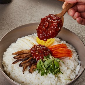 반찬뜰 소고기 듬뿍 볶음 고추장 250g, 1개