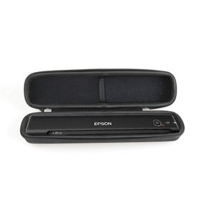 Hermitshell Hard Travel Case for Epson Workforce E Epson Workforce ES-50 / ES-60W / DS-70 / Epson DS