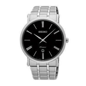 [SEIKO] 세이코 프리미어 한국본사 정품 SKP393J1