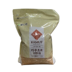 [코스트코] 해들원 카무트, 2kg, 1개