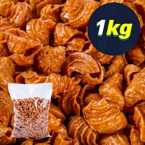 (무료배송) 소라형 1kg, 1개