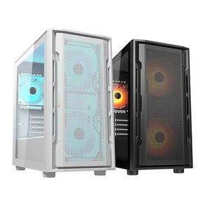 한성컴퓨터 AMD 라이젠 5 7500F RTX4070 SUPER 32GB+512GB 슈컴 조립PC 게이밍 데스크탑 조립컴퓨터, 단품, 32GB