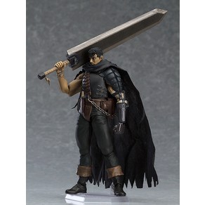 Zhijing Berserk Guts Assembly PVC 액션 피규어()