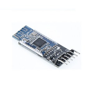 [아두이노] HM-10 블루투스 4.0 BLE 모듈 HM10 CC2541 Bluetooth 4.0 BLE Module, 1개