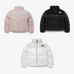 노스페이스키즈키즈 유아 아기패딩 NJ1DQ54 키즈 노벨티 눕시 RDS 다운 자켓 KS NOVELTY NUPTSE DOWN JACKET 경량