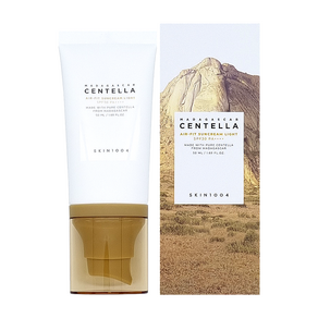 스킨천사 라이트 선크림 50ml SPF30 PA++++ 피부 진정과 수분 충전을 함께 부여, 1개