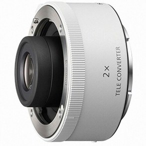 SONY SEL20TC 텔레컨버터2505530, 1개