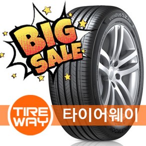 한국타이어 키너지 4S 2 215/55R17 (무료배송), 1개, 장착 미포함