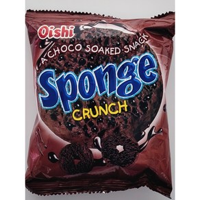 필리핀과자 / 스펀지 / SPONGE / 초코 / 30g