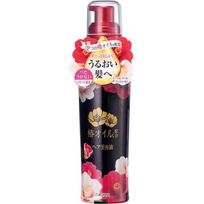 일본직발송 6. 달리아 동백 오일 배합 헤어 미용액 100ML B013D3W12A, One Size, 1개