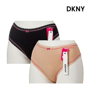 [DKNY]여성용팬티/676100/3종