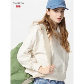 UNIQLO 유니클로 복시 스웨트 셔츠 JW 앤더슨