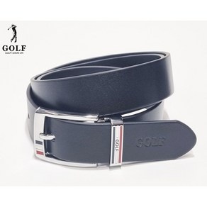 GOLF 벨트 골프 벨트 천연 통가죽 캐주얼 남성 벨트 P834999