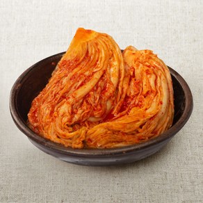 [온김치] 김하진의 별미 묵은지 3kg, 1개